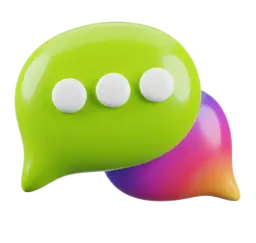 Chat Bubbles